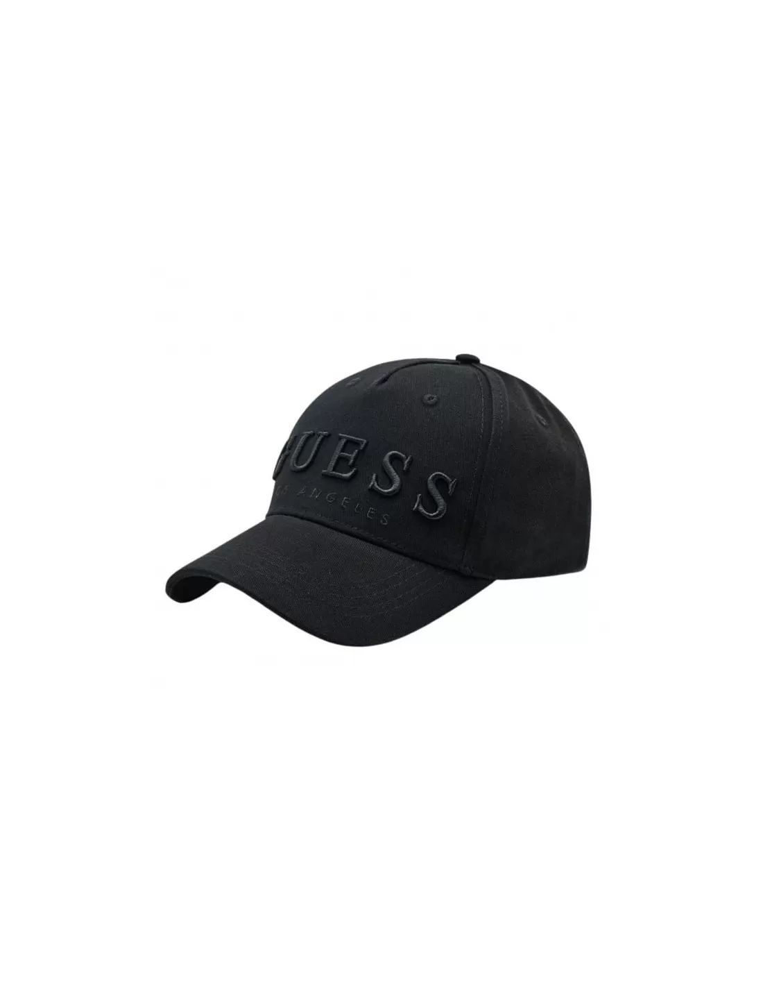 

Бейсболка унисекс Guess AM8917 черный, AM8917