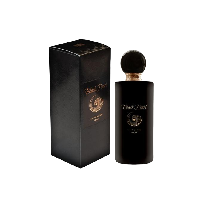 Парфюмерная вода женская Vinci, Black Pearl, 100 мл m micallef mon parfum pearl 100