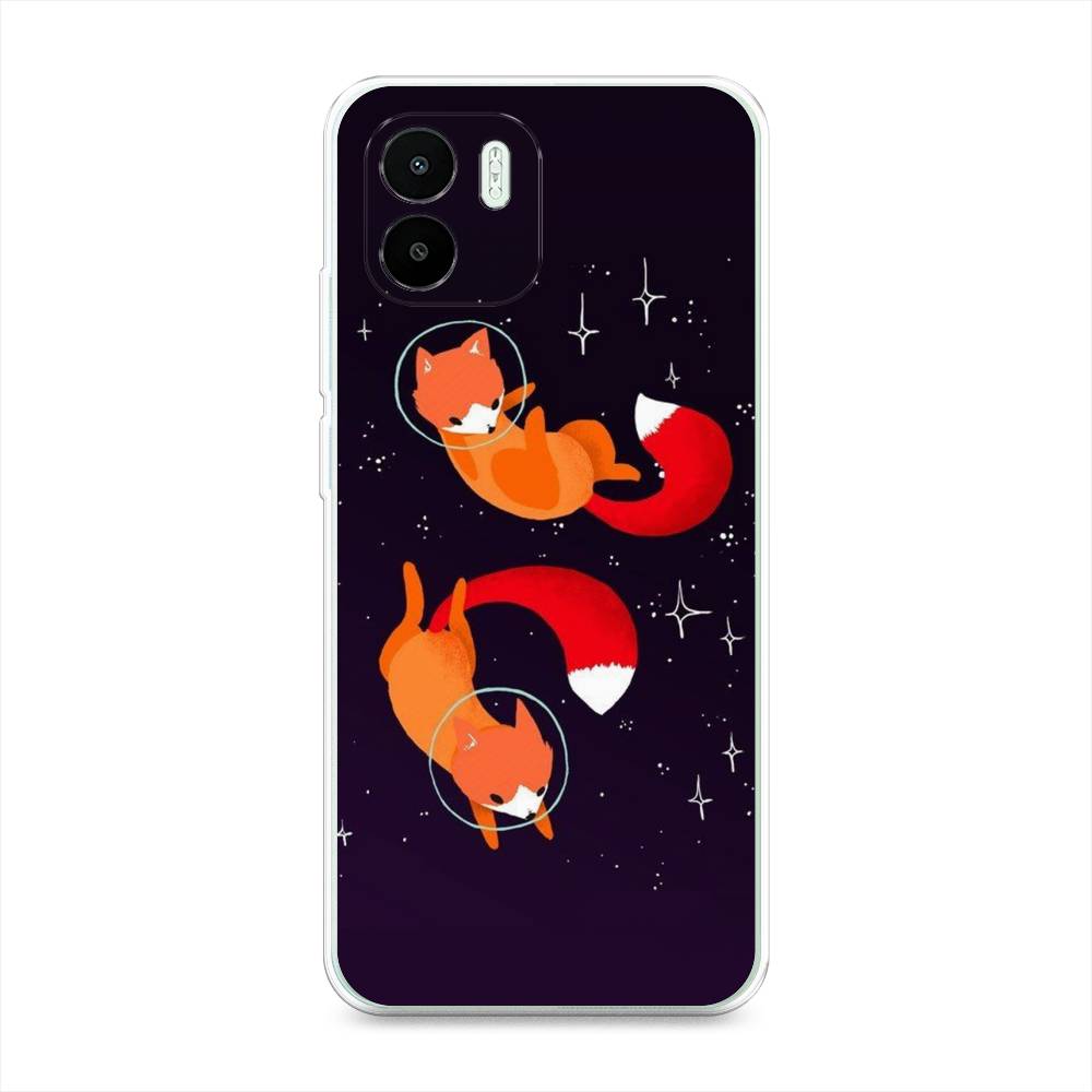 Чехол Awog  на Redmi A1 / Редми A1 