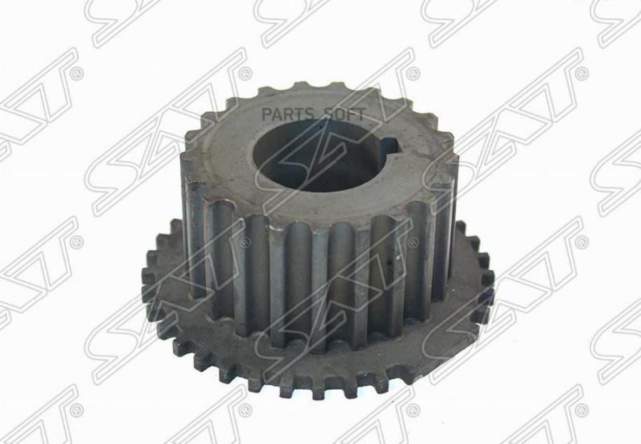 

Шестерня Коленвала Toyota Caldina 92-02/Corolla 96-02/Raum 97-03/Sprinter 94-02/Starlet/Te