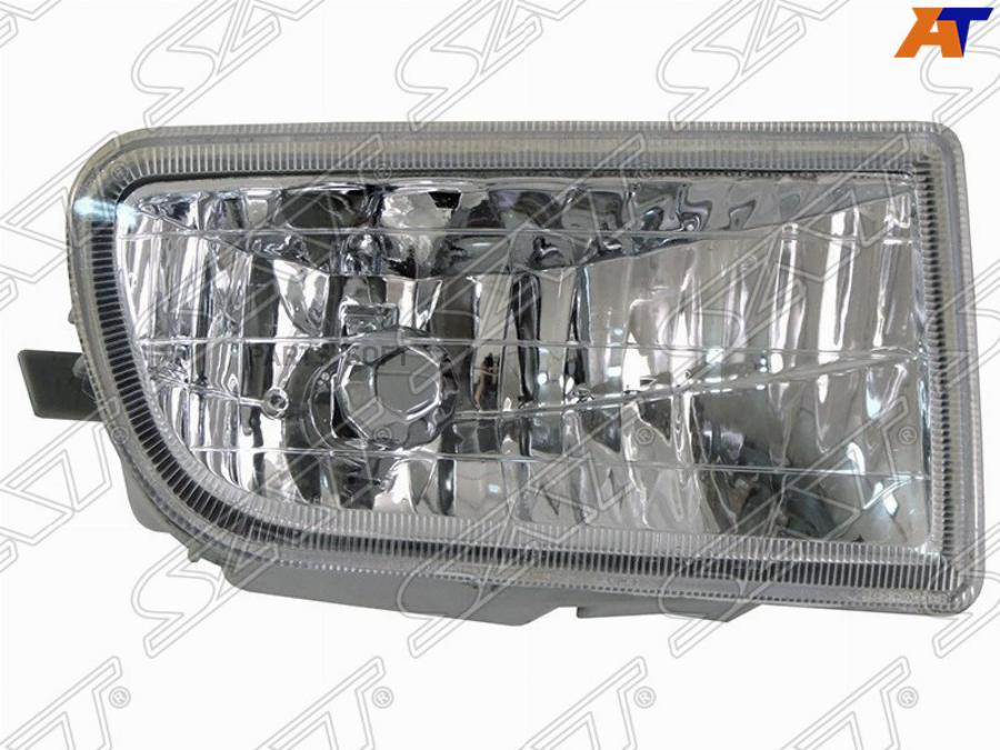 

Фара Противотуманная Toyota Corolla 5D 97-00 Rh (Touring) Sat Арт. St-13-50R