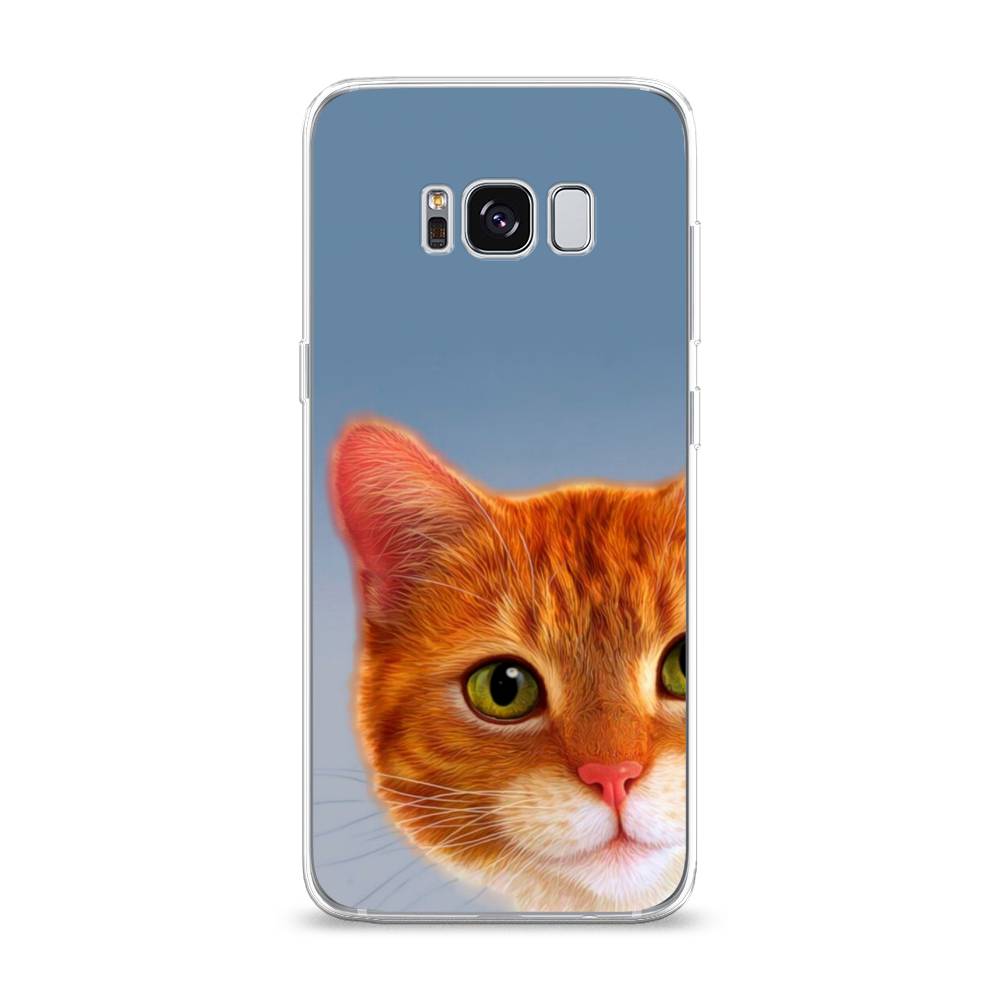 Чехол на Samsung Galaxy S8 