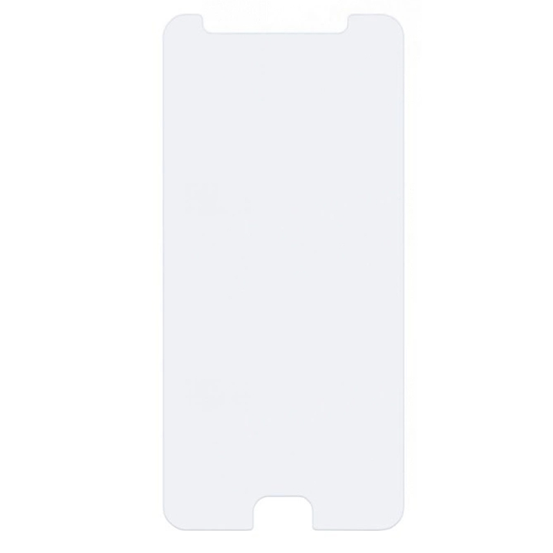

Защитное стекло на Meizu M5, прозрачное, X-CASE