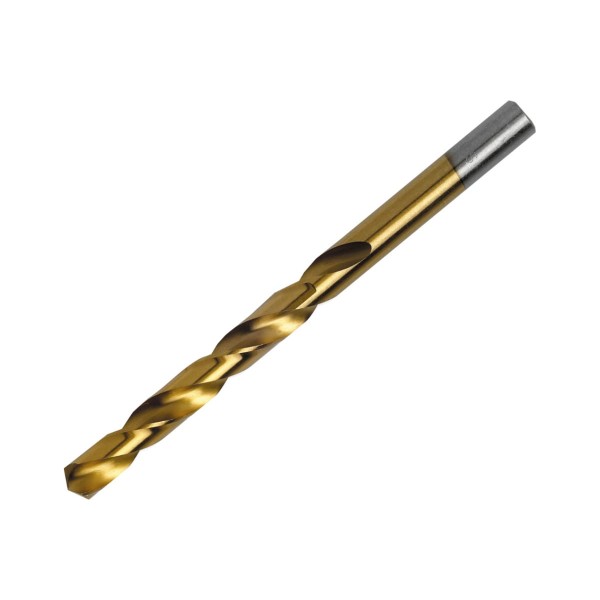 Сверло по металлу титановое HSS-TIN DIN-338 (3.5х39х70 мм) МастерАлмаз 10501514