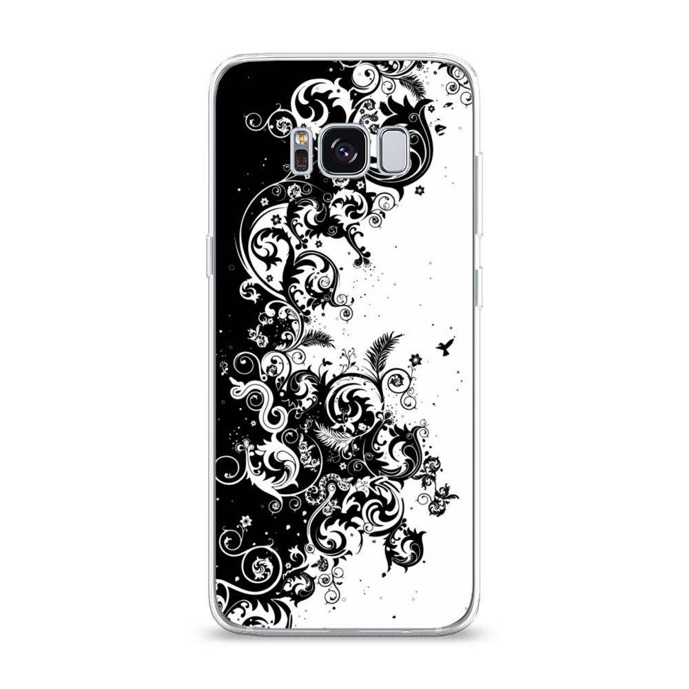 Чехол на Samsung Galaxy S8 