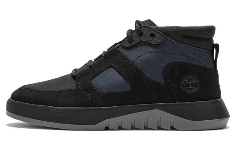 

Кеды унисекс Timberland серые 43.5 EU, Серый, Timberland