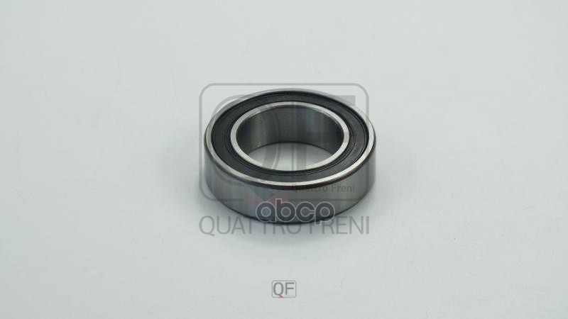 

Подшипник Приводного Вала 33x55x15 QUATTRO FRENI арт. QF51C00009