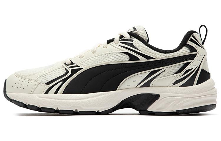 

Кроссовки унисекс Puma Milenio Cn белые 35.5 EU, Белый, Milenio Cn