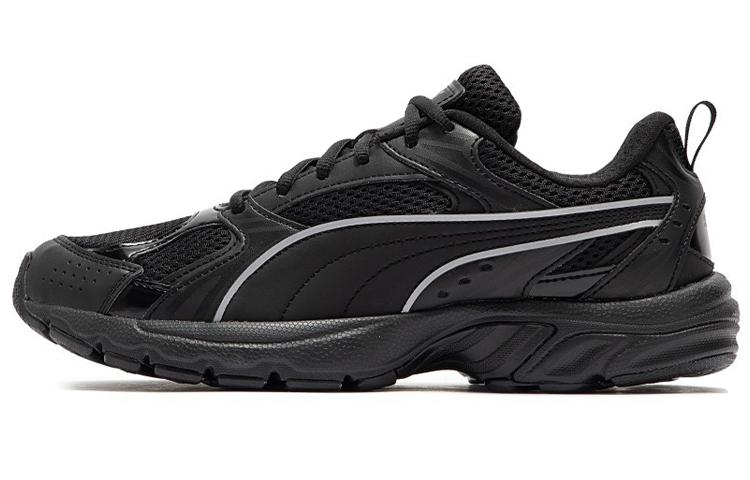 

Кроссовки унисекс Puma Milenio CN черные 42 EU, Черный, Milenio CN