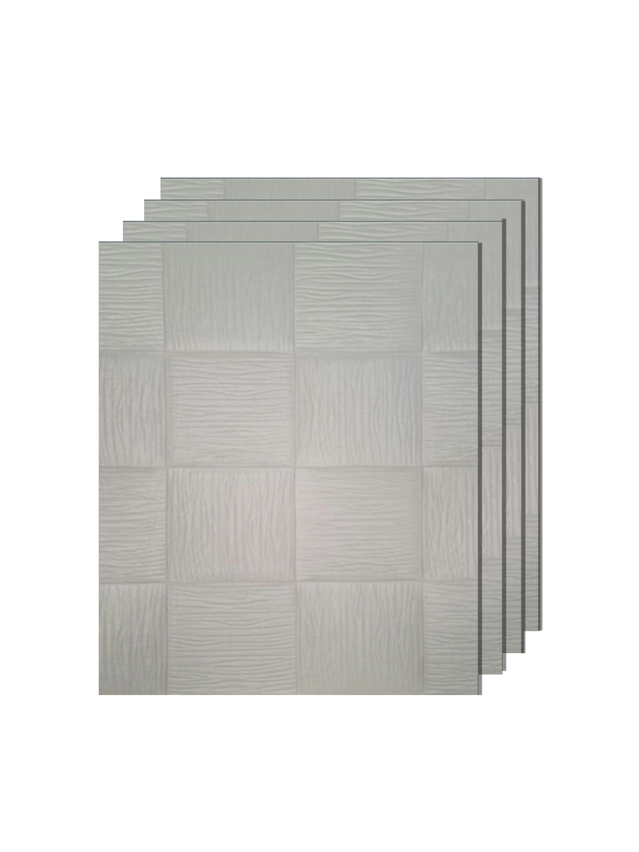 Стеновые панели SAMUN ежедневник недатированный а5 128 листов z твердая обложка глянцевая ламинация