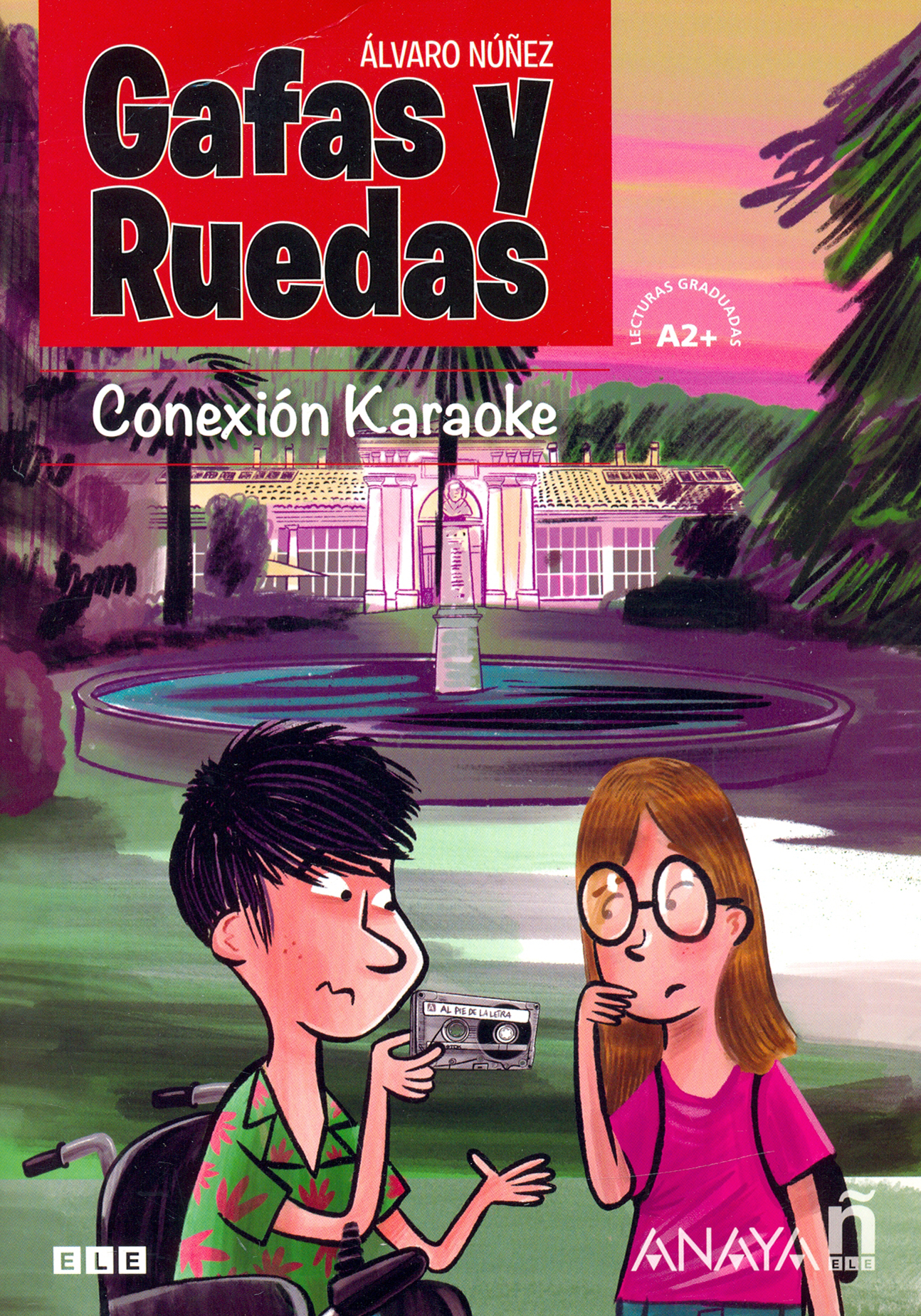 

Conexion Karaoke