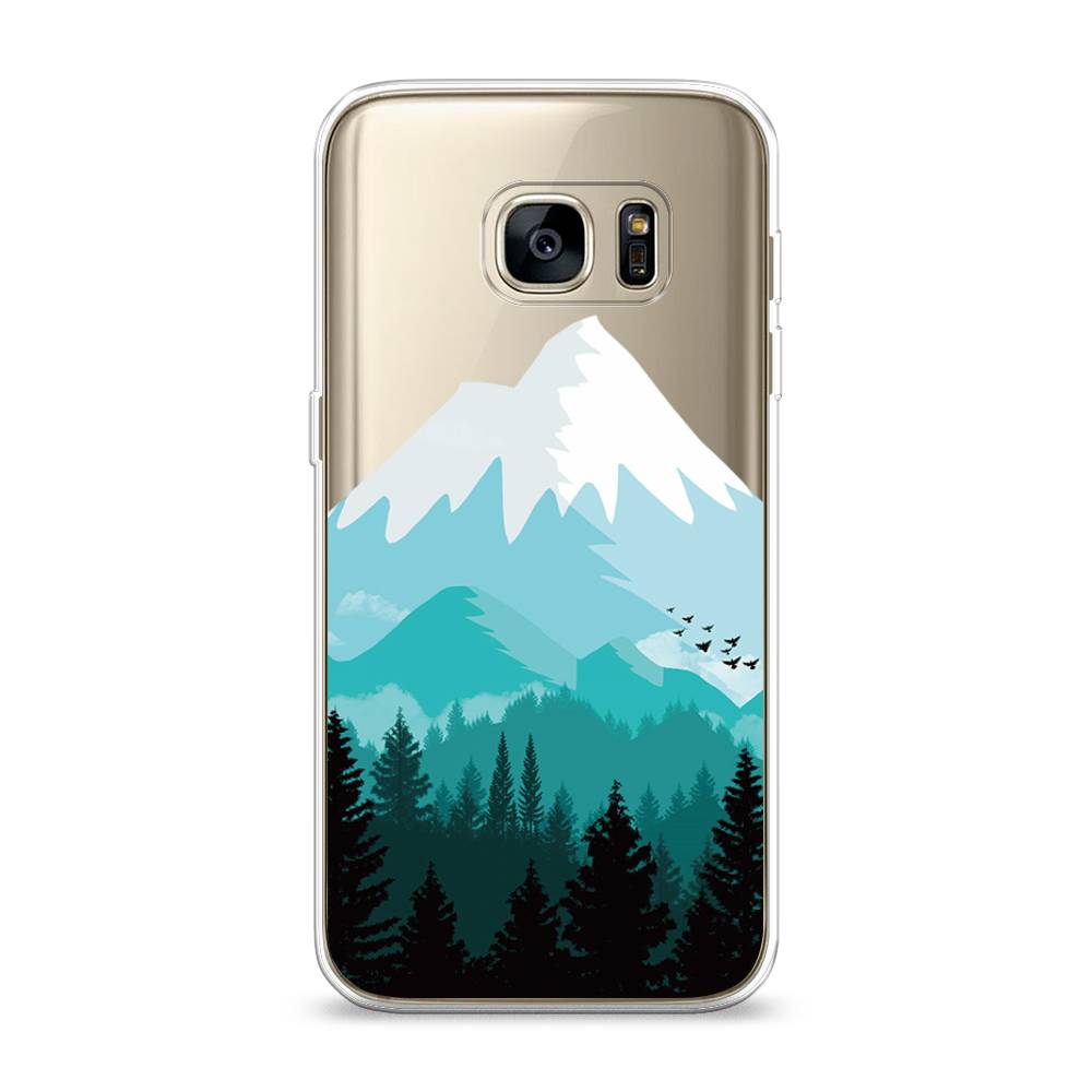 Чехол на Samsung Galaxy S7 