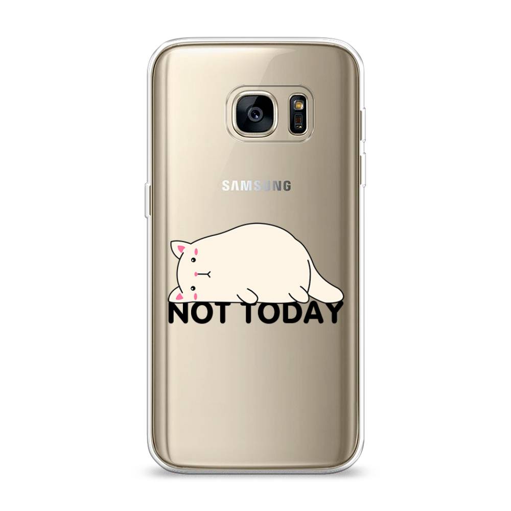 Чехол на Samsung Galaxy S7 