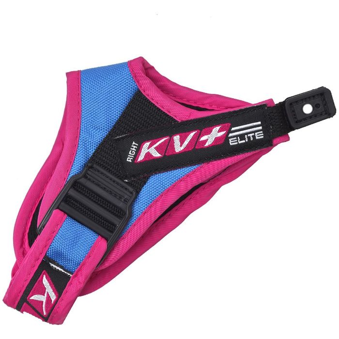 

Темляк Strap Elite Clip Pink, 9P200P(Loose), Розовый;синий;черный, Elite Clip