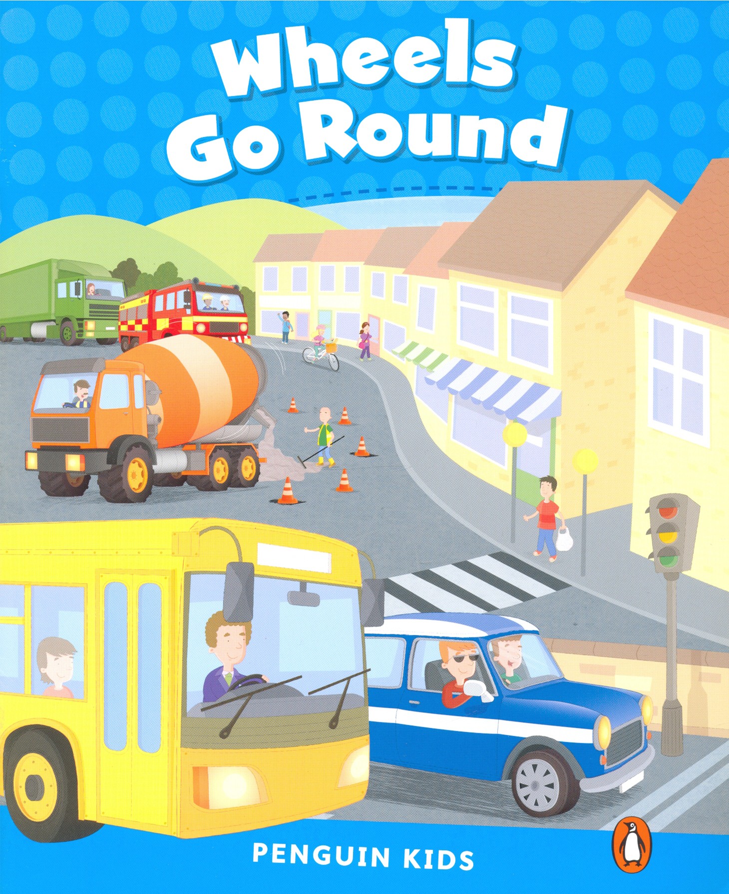 

Wheels Go Round