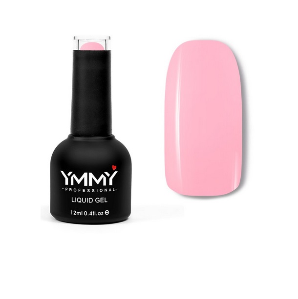 

Гель YMMY Professional Liquid №002