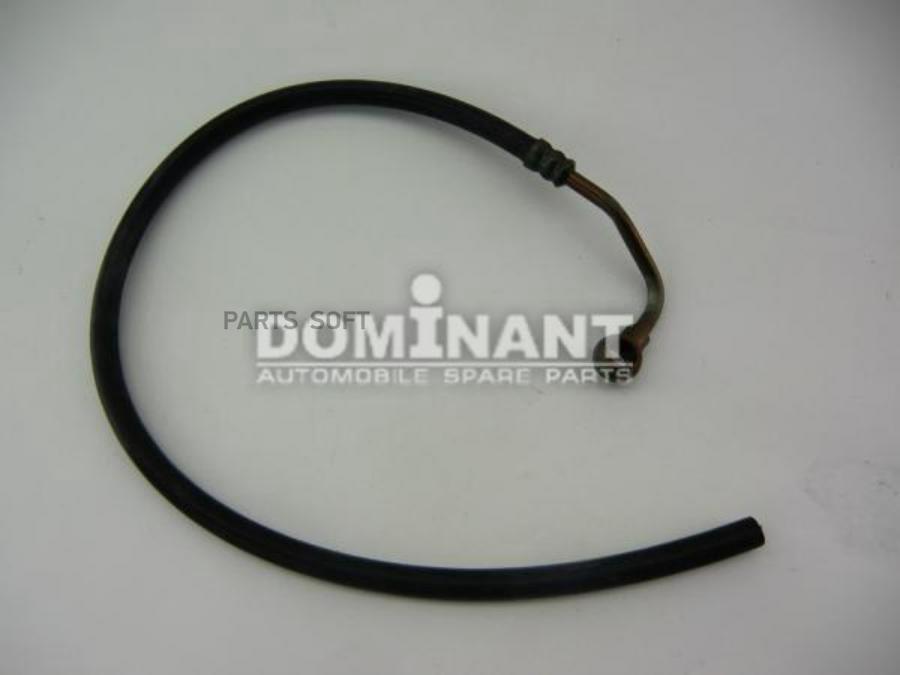 

DOMINANT Шланг гидроусилителя руля DOMINANT AW8D104220891J