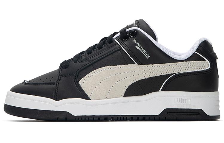 

Кеды унисекс Puma Slipstream Retro Sum черные 40.5 EU, Черный, Slipstream Retro Sum