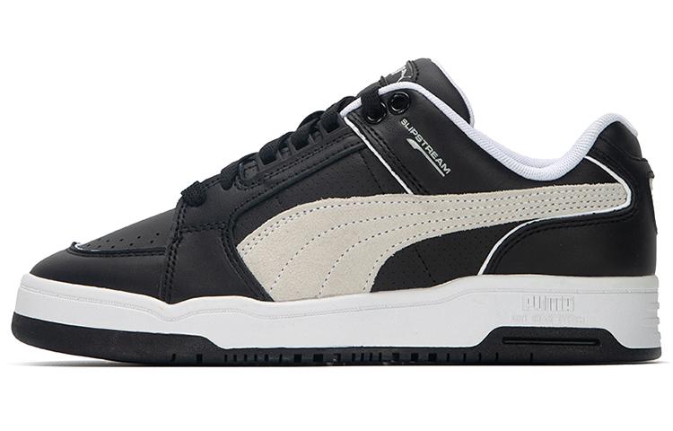

Кеды унисекс Puma Slipstream Retro Sum черные 40 EU, Черный, Slipstream Retro Sum