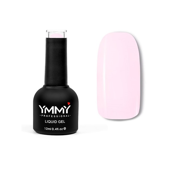 фото Гель ymmy professional liquid №001