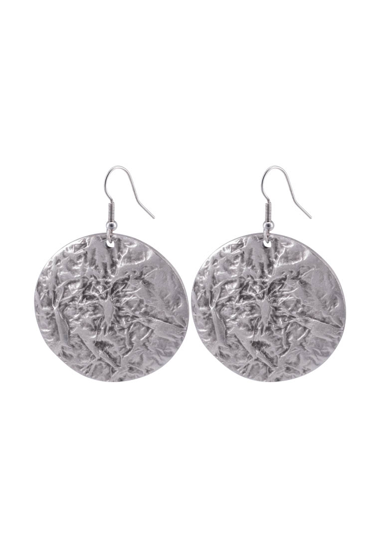 

Серьги из бижутерного сплава OTOKODESIGN 1-56762, 1-56762