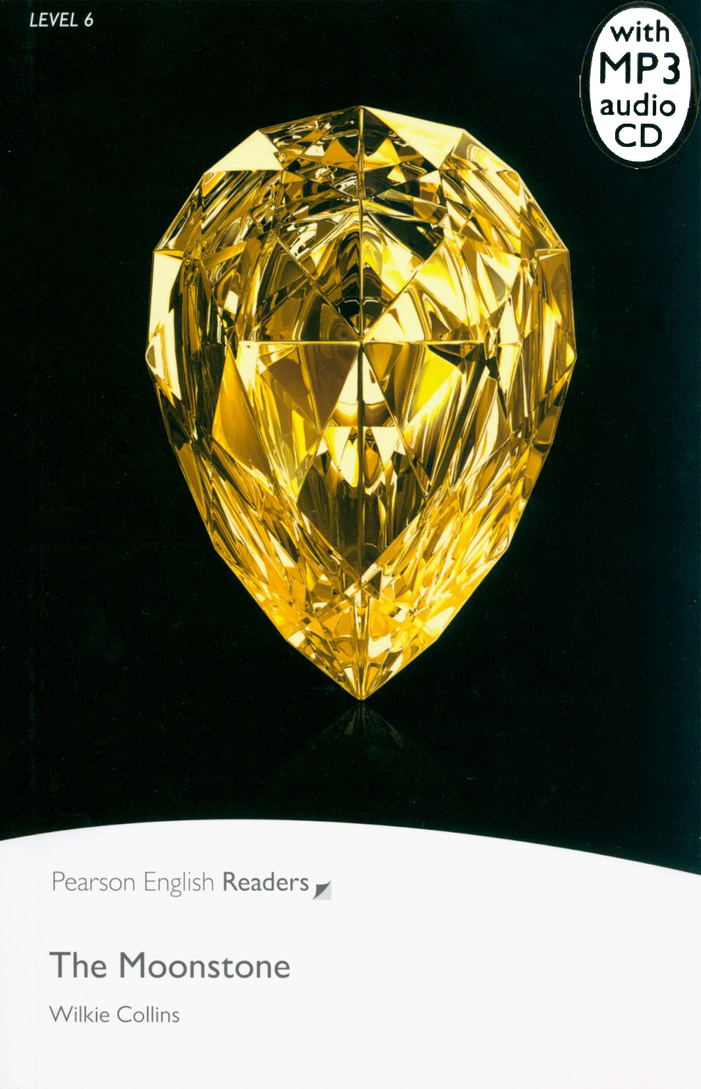 

The Moonstone +CD