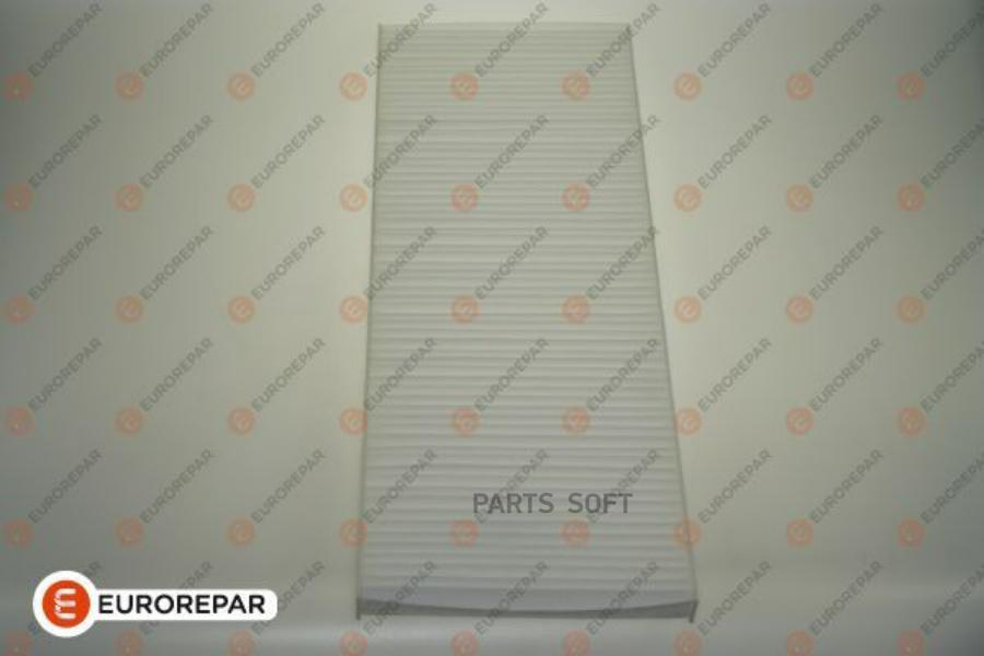 

Фильтр салона AC BUICK CITROEN FIAT EUROREPAR E146202