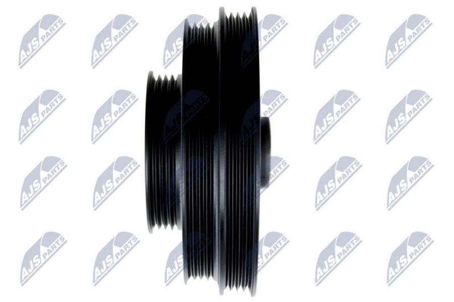 

Шкив Коленвала Honda Civic 95-01 1.4I