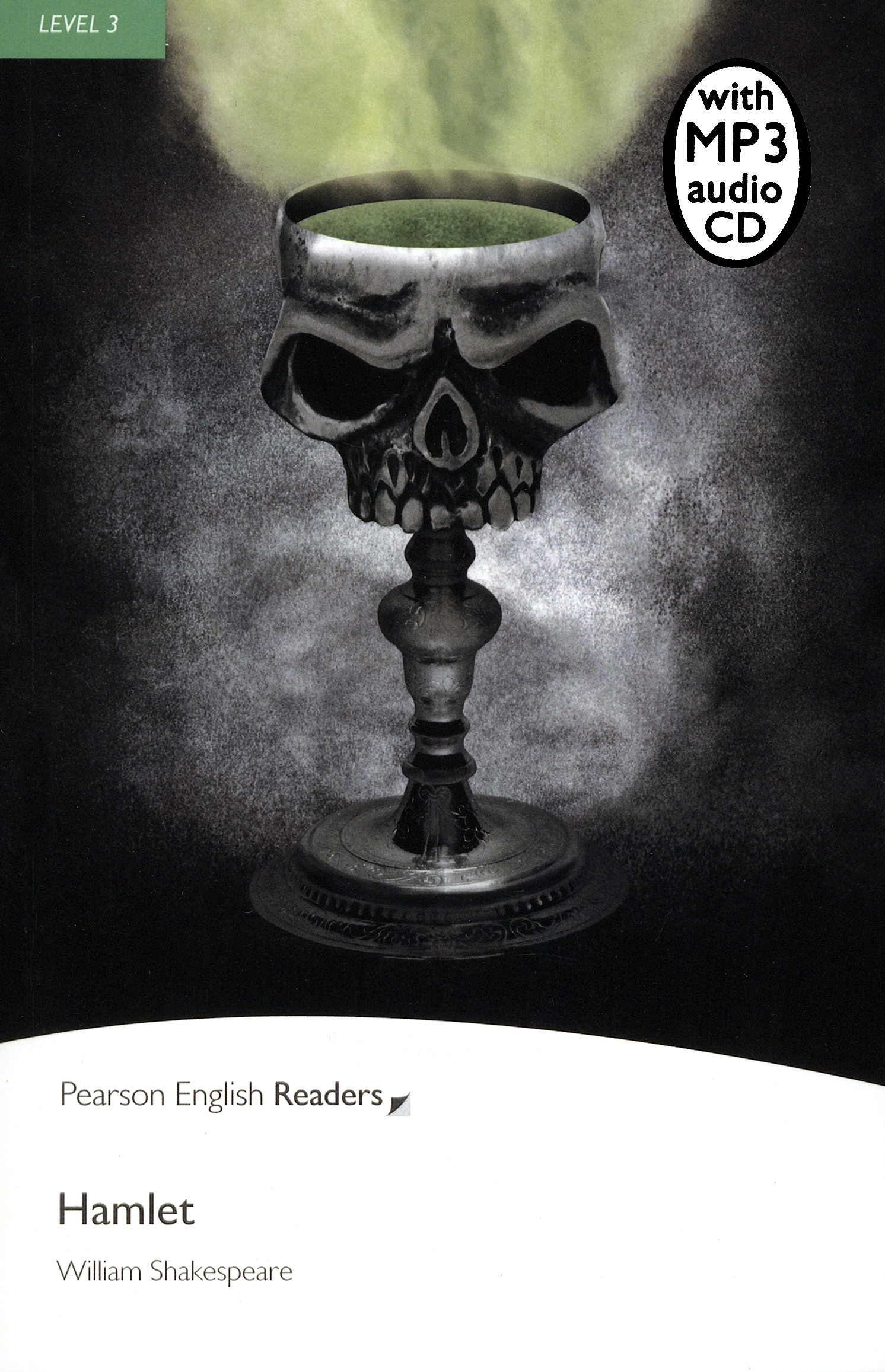 

Hamlet +CD