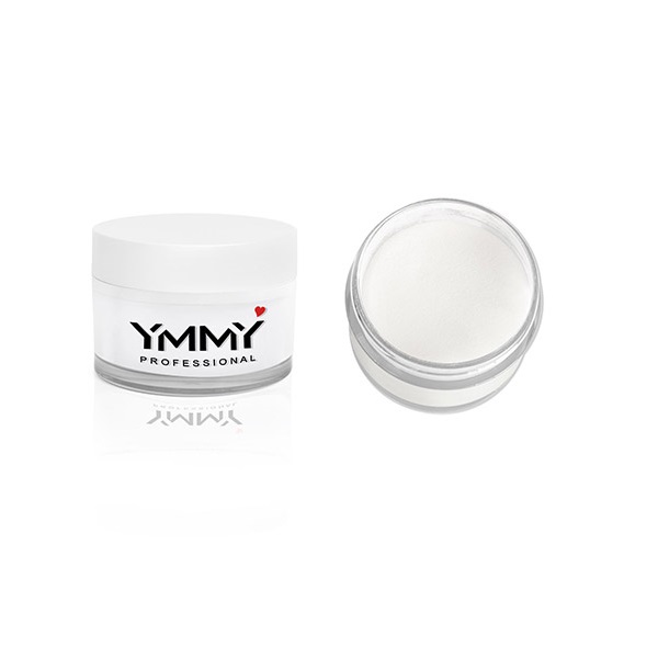 

Акрил моделирующий YMMY Professional Super White, 40 г