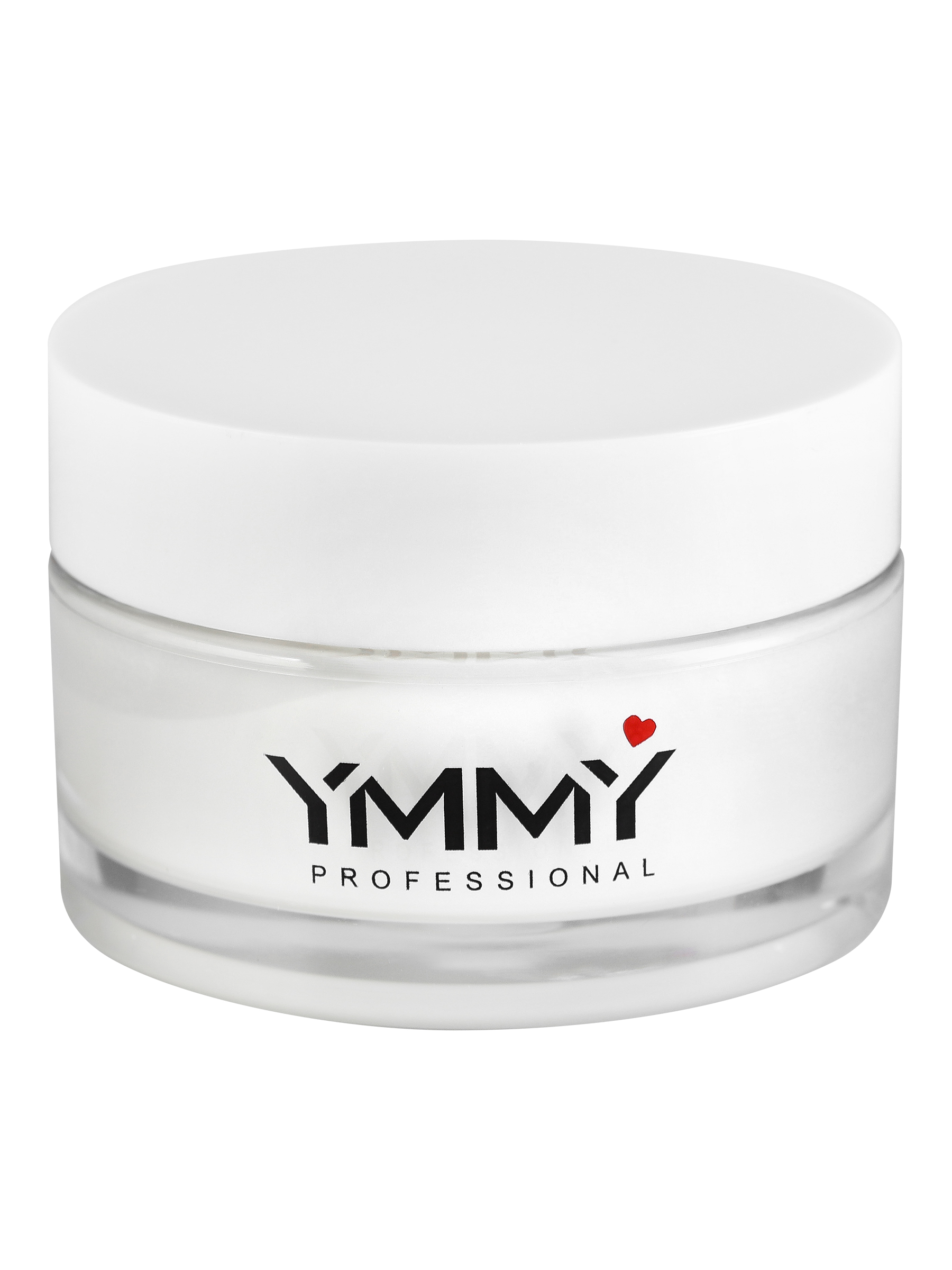 

Акрил моделирующий YMMY Professional Super White, 15 г