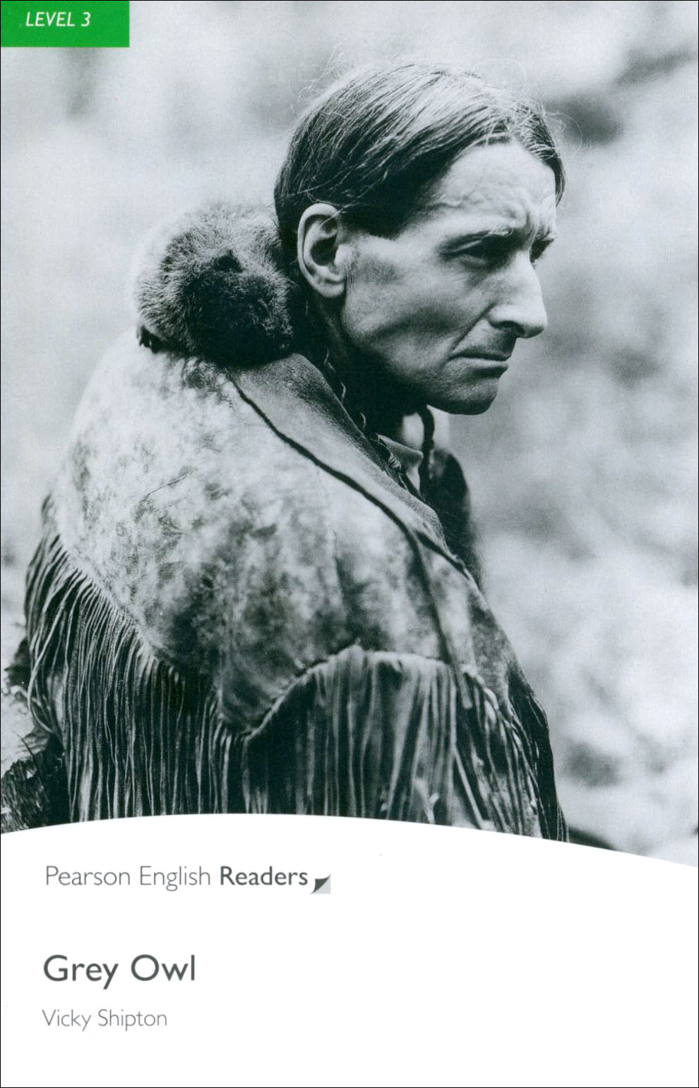 

Grey Owl Level 3