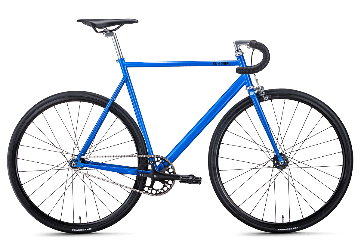 Шоссейный велосипед Bear Bike Torino 2021, 1BKB1C581004