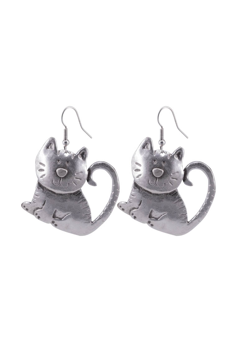 

Серьги из бижутерного сплава OTOKODESIGN 1-56759, 1-56759