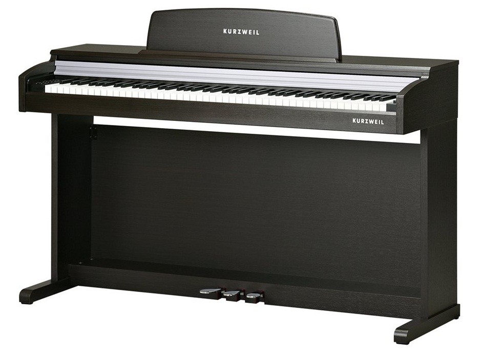 

Электропиано Kurzweil M210 SR, Kurzweil M210 SR