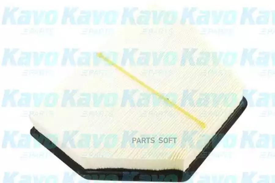 

Фильтр воздушный Opel Antara A 10>15 AMC Filter DA739