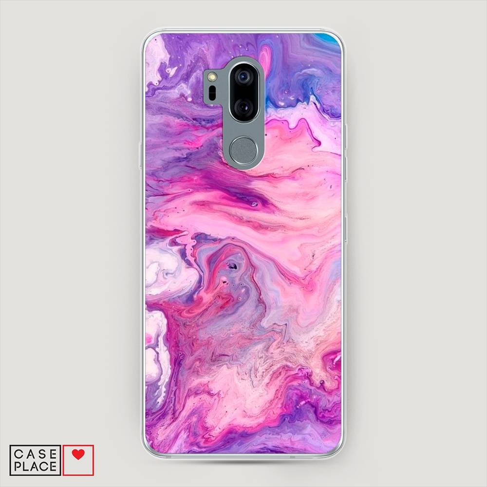 Чехол на LG G7 ThinQ 