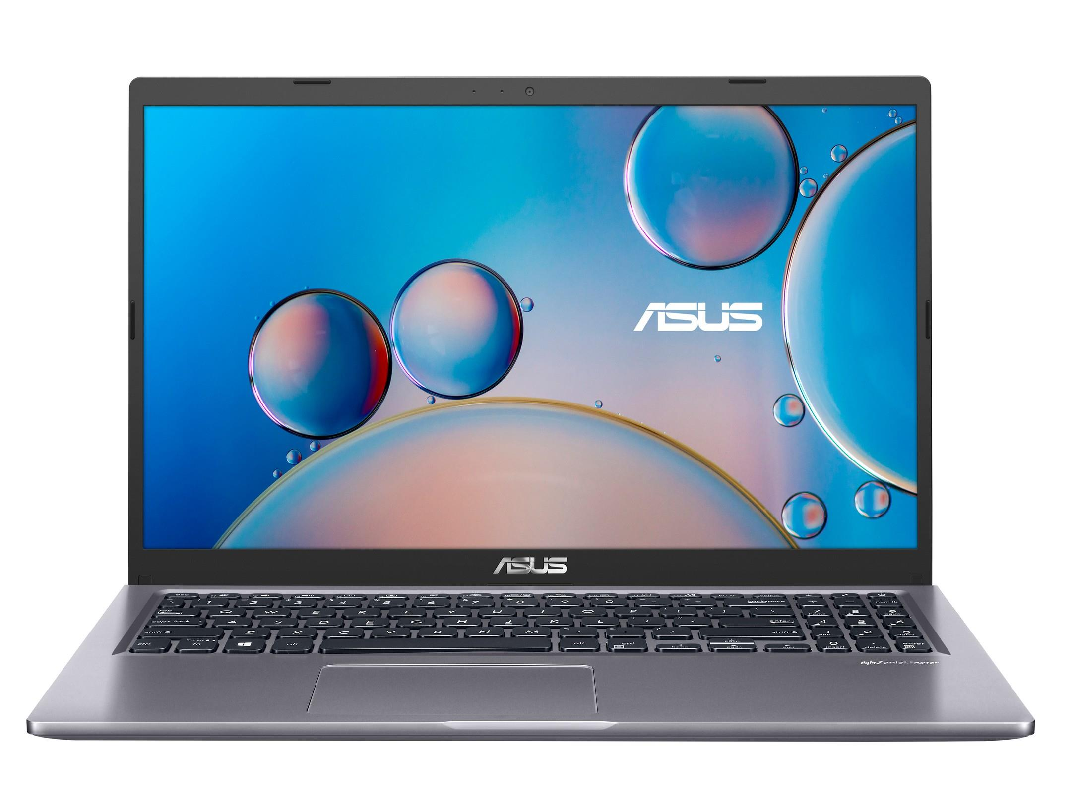 

Ноутбук ASUS Laptop 15 X515EA-BQ1185 серый (90NB0TY1-M01YK0), Laptop 15 X515EA-BQ1185