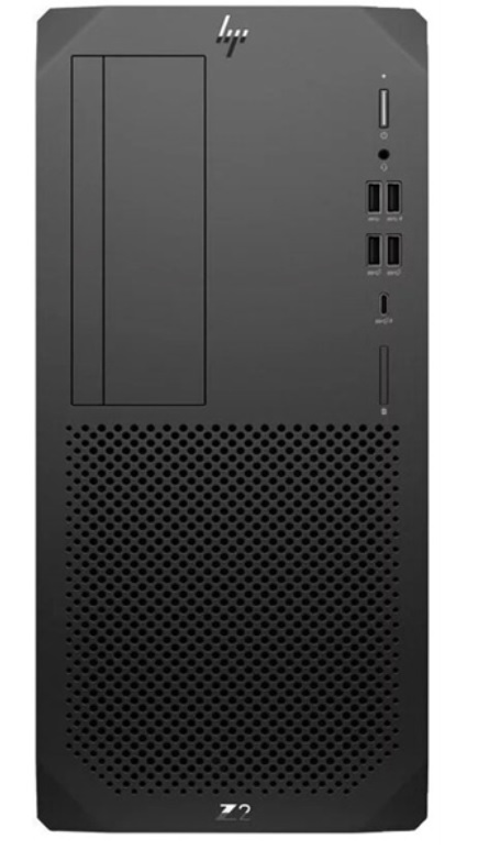 

Системный блок HP Z2 G5 (2N2B1EA)