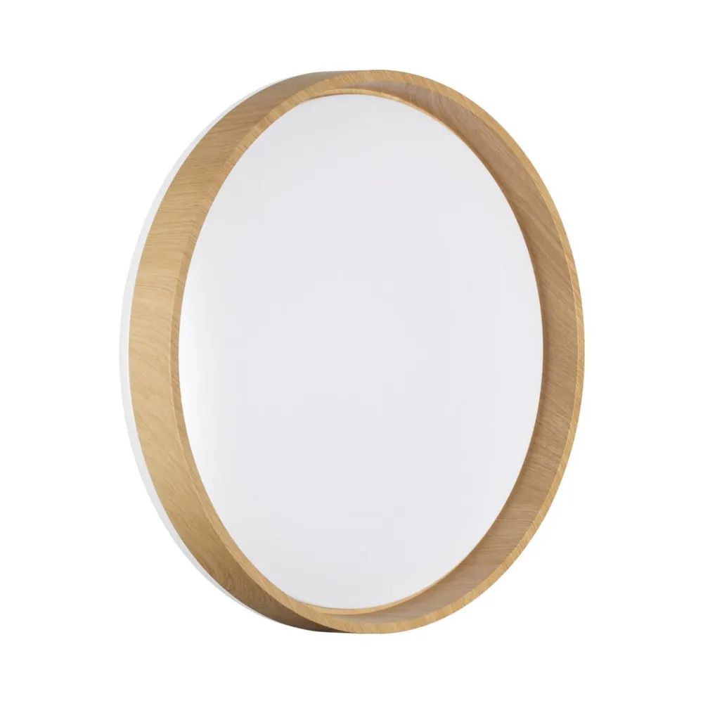 

Светильник Sonex BASICA SN 112 пластик/кор под дер LED 70 Вт GARI WOOD