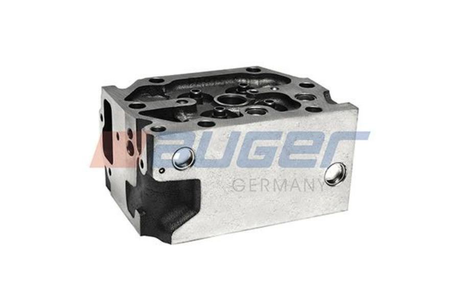 

Головка Блока Цилиндров Без Клапанов Man D2876 Lf12 13 25 Loh20 21