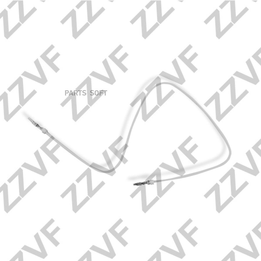 

Провод mercedes w204, 210, 211, 212 1шт