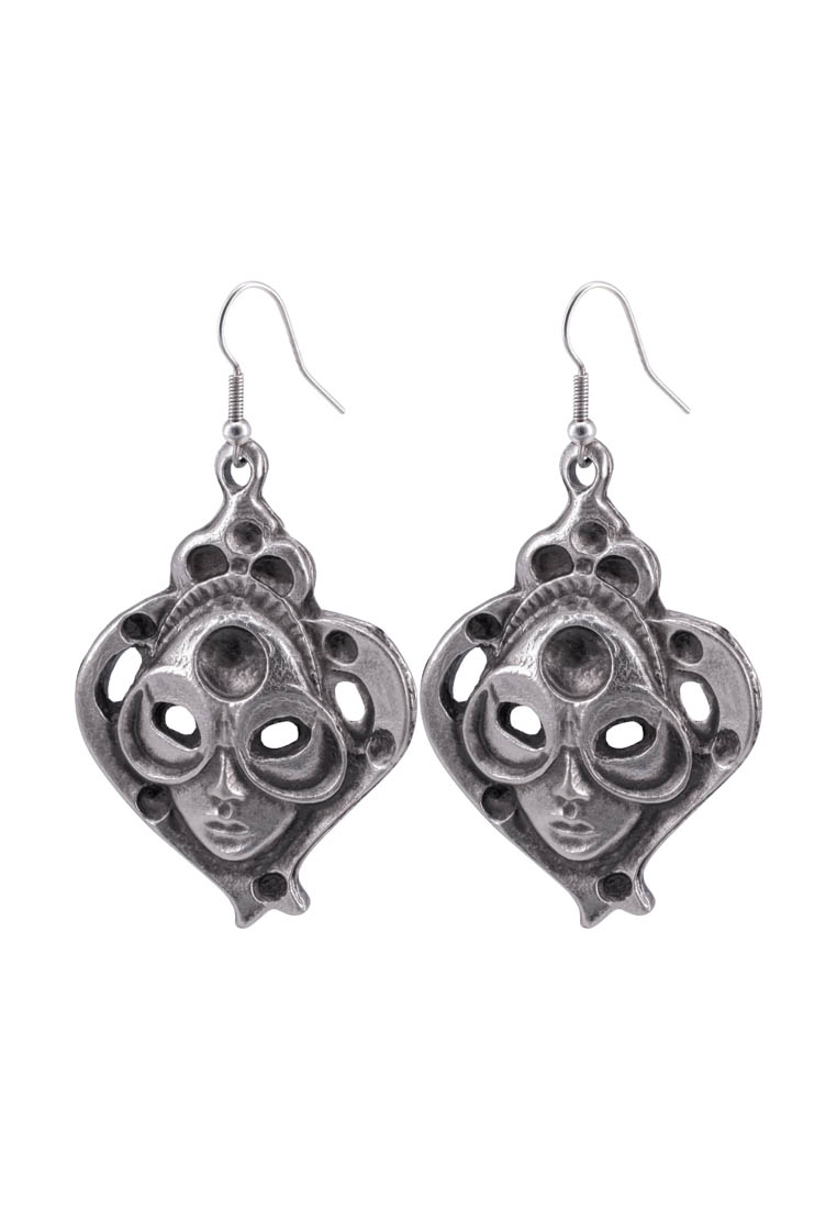 

Серьги из бижутерного сплава OTOKODESIGN 1-56758, 1-56758