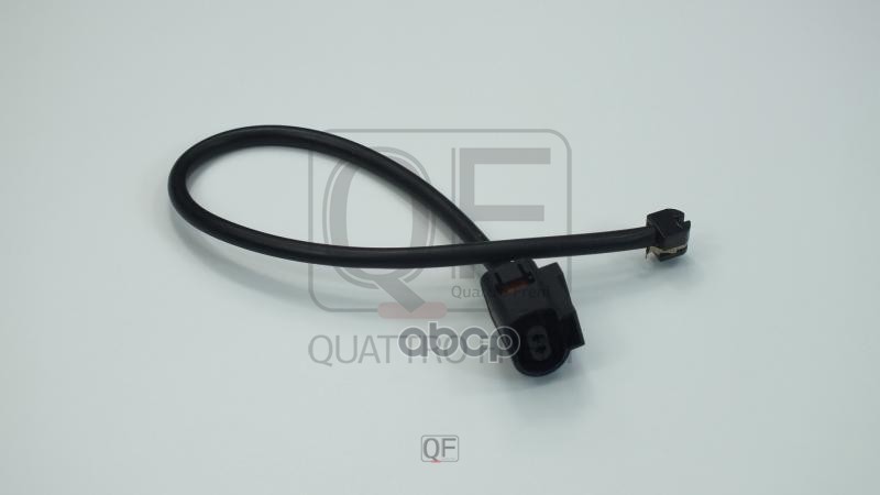 

Датчик Износа Тормозных Колодок Fr QUATTRO FRENI qf60f00528