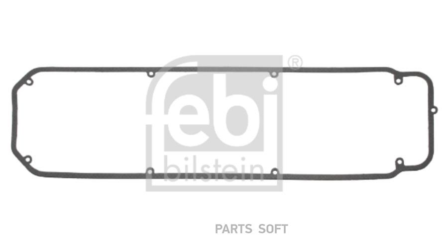 

01012F прокладка клапанной крышки \ BMW E28/E34/E23/E32 2.5-3.5 V6 M30 80> 1шт