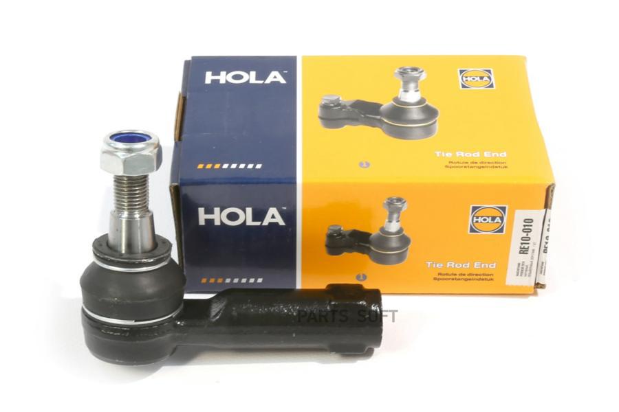 

Наконечник рулевой L=R GAZ Gazelle Next HOLA RE10-010