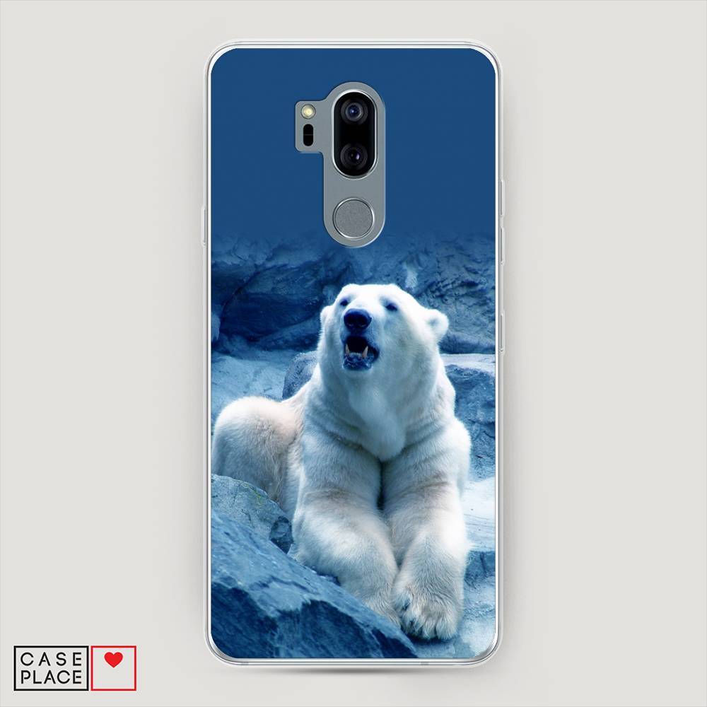 Чехол на LG G7 ThinQ 