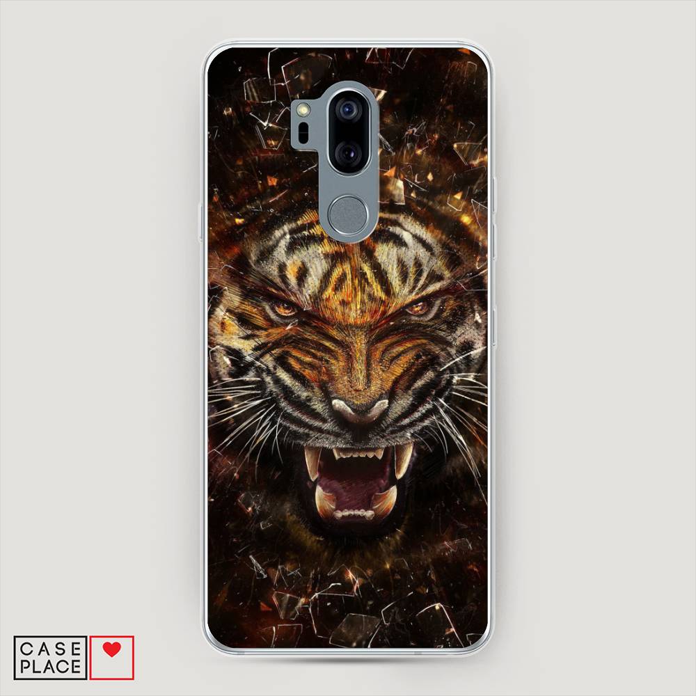 Чехол на LG G7 ThinQ 