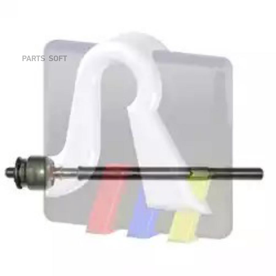 

Тяга Рулевая Л.+П. Renault: Megane/ Scenic 1.4/1.6 95-98 RTS арт. 9200497