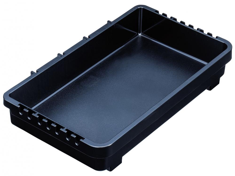 

TRAY BM-L 245х147х45мм Черный, Tray BM